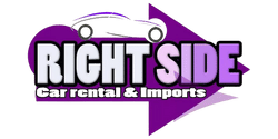 Right Side Car Rental